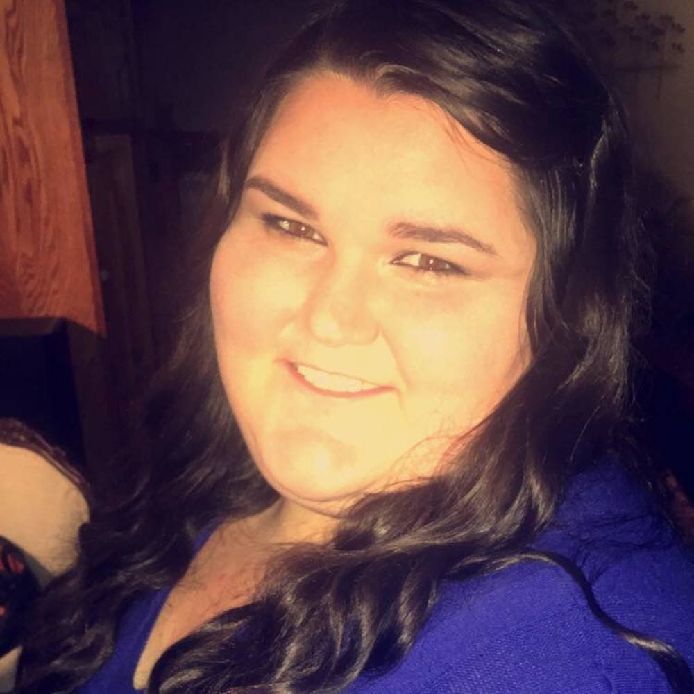 Meet your Posher, Tricia